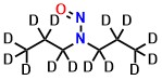 N-Nitrosodi-n-propyl-d₁₄-amine