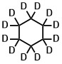 Cyclohexane-d₁₂