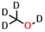 Methanol-d₄