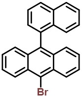9-bromo-10-(naphthalen-1-yl)anthracene