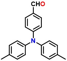 4-(di-p-tolylamino)benzaldehyde