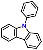 9-phenyl-9H-carbazole