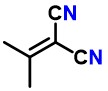 2-(propan-2-ylidene)malononitrile