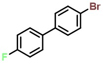4-bromo-4'-fluoro-1,1'-biphenyl