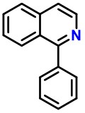 1-phenylisoquinoline