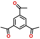 1,1',1''-(benzene-1,3,5-triyl)tris(ethan-1-one)