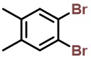 1,2-dibromo-4,5-dimethylbenzene
