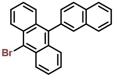 9-bromo-10-(naphthalen-2-yl)anthracene