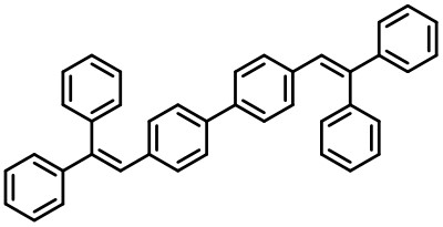 4,4'-Bis(2,2-diphenylvinyl)-1,1'-biphenyl