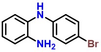 N-(4-Bromo-phenyl)-benzene-1,2-diamine