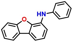 N-Phenyldibenzo[b,d]furan-4-amine