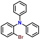 2-Bromo-N,N-diphenylaniline