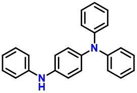 N,N,N'-Triphenyl-1,4-phenylenediamine