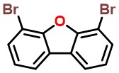 4,6-Dibromodibenzofuran