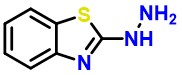 2-HYDRAZINOBENZOTHIAZOLE