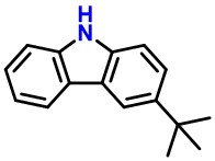 3-tert-Butyl-9H-carbazole