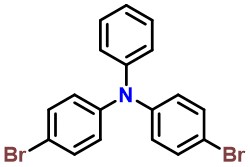 4,4'-Dibromotriphenylamine