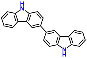3,3'-Bicarbazole