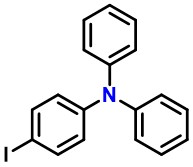 4-Iodo-N,N-diphenylaniline