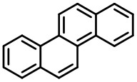 Benzo[a]phenanthrene