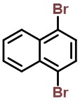 1,4-Dibromonaphthalene