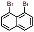 1,8-Dibromonaphthalene