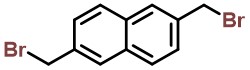 2 6-BIS(BROMOMETHYL)NAPHTHALENE
