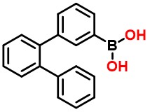 Boronic acid, B-[1,1':2',1''-terphenyl]-3-yl-