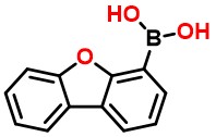 DIBENZOFURAN-4-BORONIC ACID