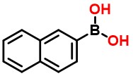 2-Naphthaleneboronic acid