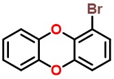 MONOBROMODIBENZO-PARA-DIOXIN