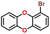 MONOBROMODIBENZO-PARA-DIOXIN