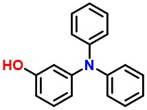 3-(Diphenylamino)phenol