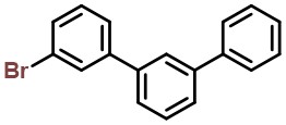 3-bromo-m-terphenyl
