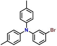 3-Bromo-N,N-bis(4-methylphenyl)benzenamine