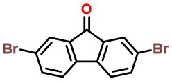 2,7-Dibromo-9-fluorenone