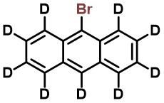 9-Bromoanthracene-D9