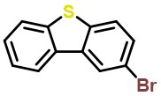 2-BROMODIBENZOTHIOPHENE