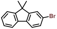2-Bromo-9,9-dimethylfluorene