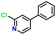 2-CHLORO-4-PHENYLPYRIDINE