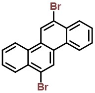 6,12-Dibromochrysene