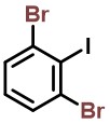 1,3-dibroMo-2-iodobenzene