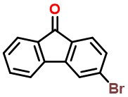 3-Bromo-9H-fluoren-9-one