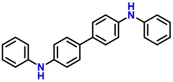 N4,N4'-Diphenyl-[1,1'-biphenyl]-4,4'-diamine