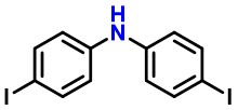 Bis(4-iodophenyl)amine