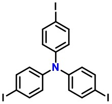 Tris(4-iodophenyl)amine