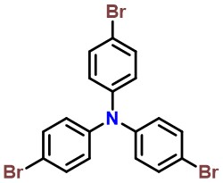 Tris(4-bromophenyl)amine