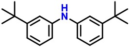 Bis(3-tert-butylphenyl)amine