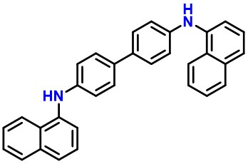 N,N'-Di(1-naphthyl)benzidine