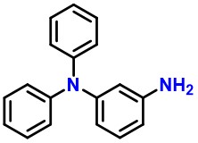 m-Phenylenediamine, N,N-diphenyl